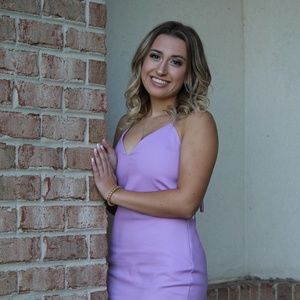 Meet your Posher, Audrey